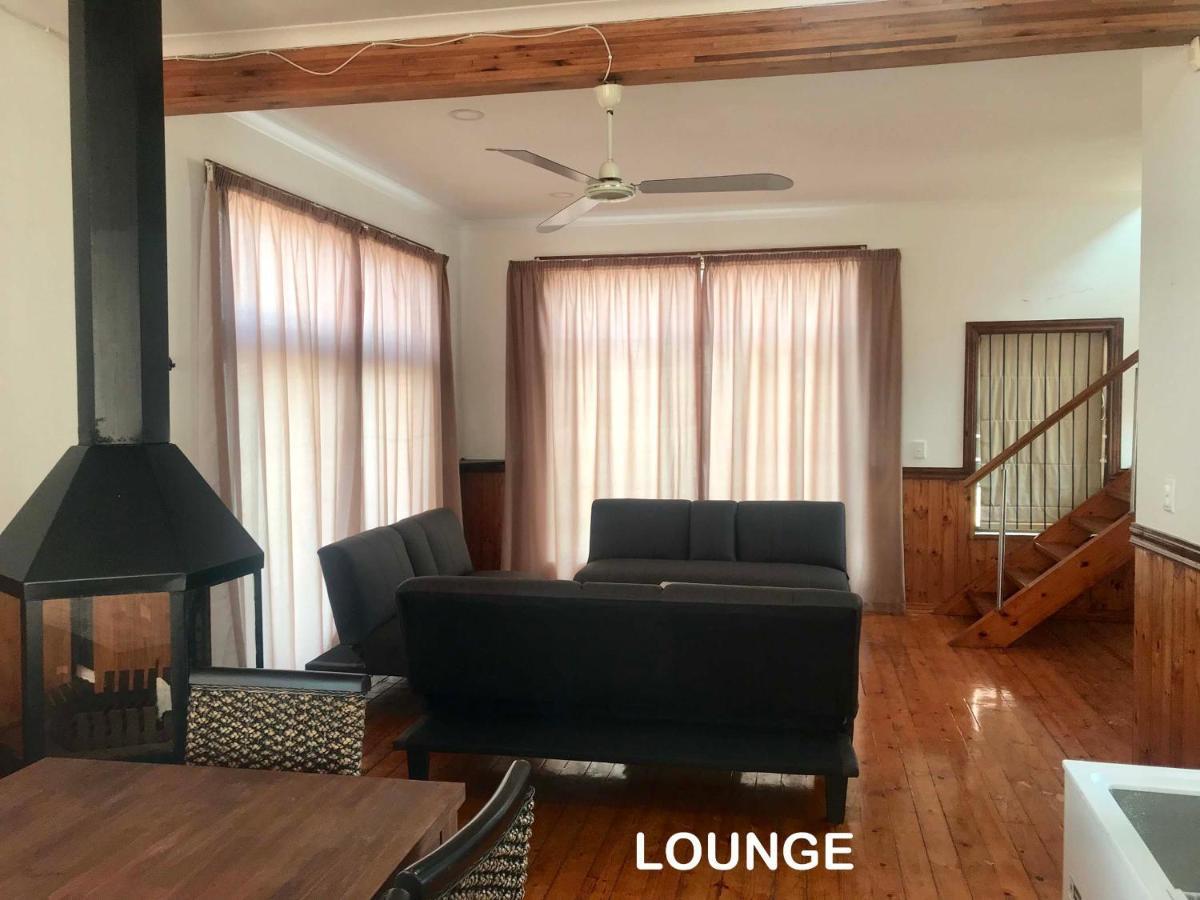 Paraiso Do Ouro Beach Front Resort Budget Accommodation Ponta do Ouro Ngoại thất bức ảnh
