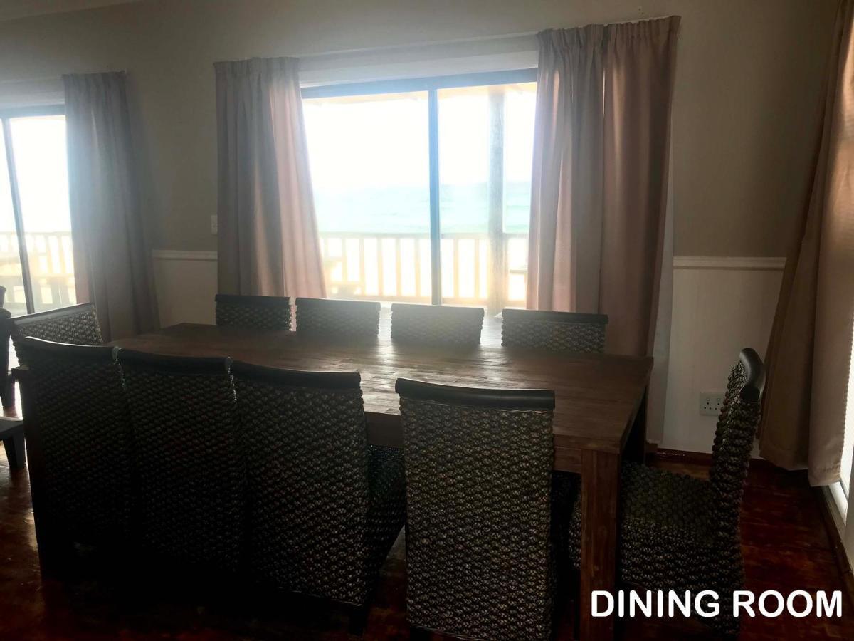 Paraiso Do Ouro Beach Front Resort Budget Accommodation Ponta do Ouro Ngoại thất bức ảnh
