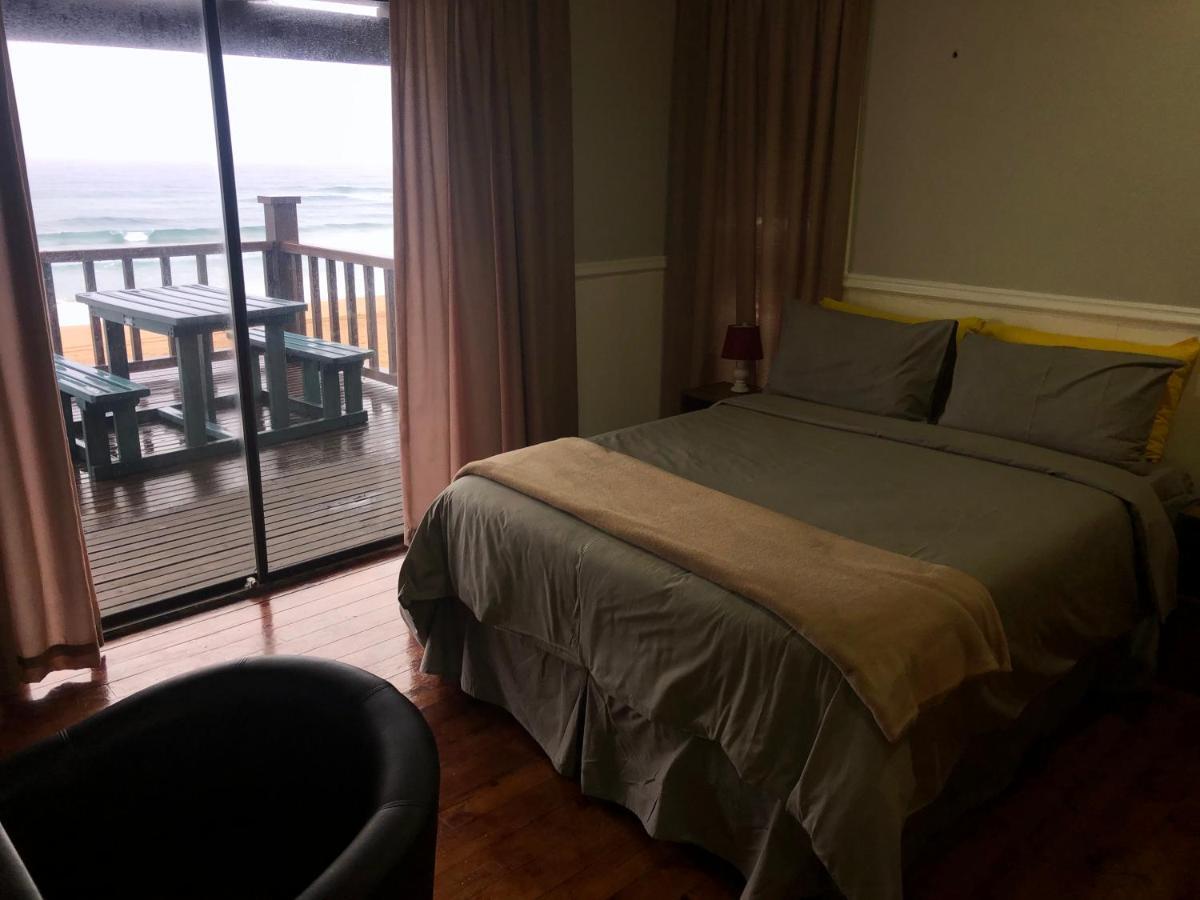 Paraiso Do Ouro Beach Front Resort Budget Accommodation Ponta do Ouro Ngoại thất bức ảnh