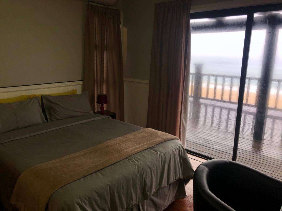 Paraiso Do Ouro Beach Front Resort Budget Accommodation Ponta do Ouro Ngoại thất bức ảnh