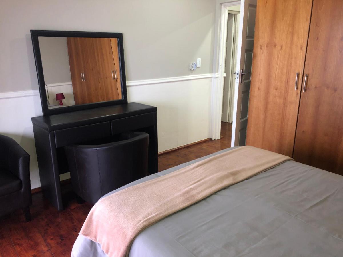 Paraiso Do Ouro Beach Front Resort Budget Accommodation Ponta do Ouro Ngoại thất bức ảnh